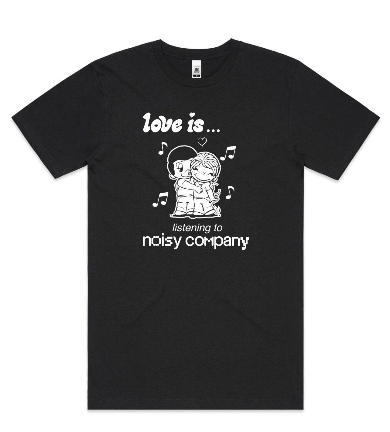 Love Is T-Shirt