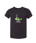 Nocturnal x Noisy Collab Women’s Tee