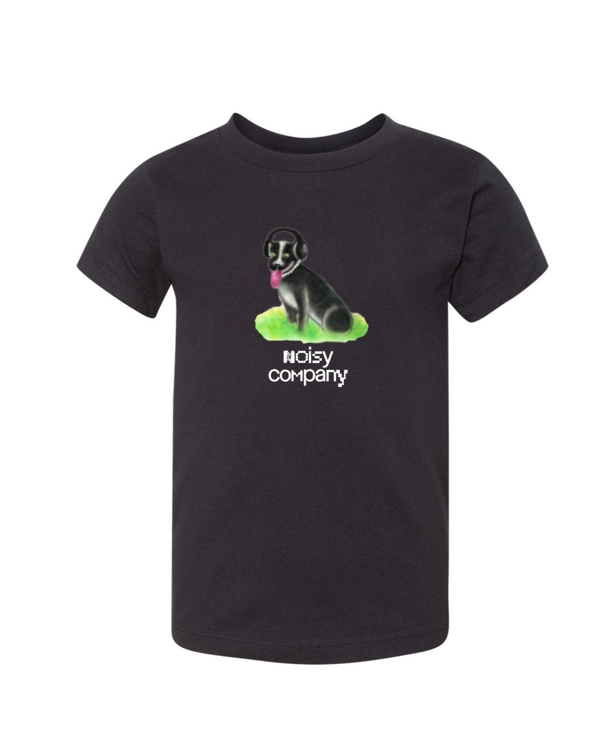 Nocturnal x Noisy Collab Women’s Tee